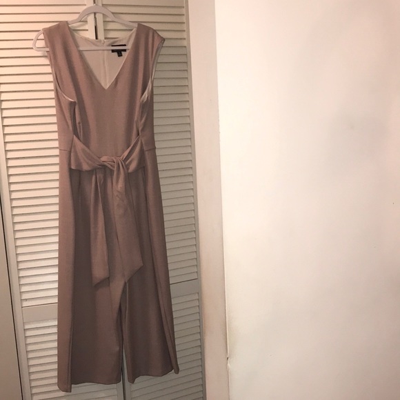 connected apparel Pants - 🔥Connected apparel jumpsuit.🔥🔥🔥🔥🔥🔥